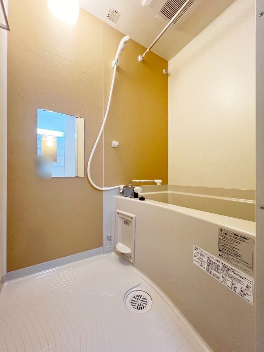 ＭＥＬＤＩＡ原当麻の物件内観写真