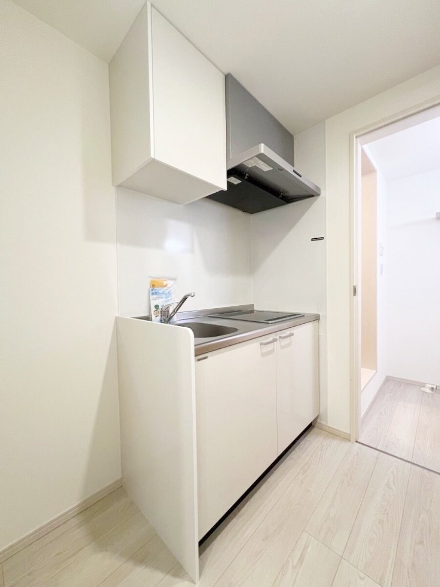 ＭＥＬＤＩＡ原当麻の物件内観写真