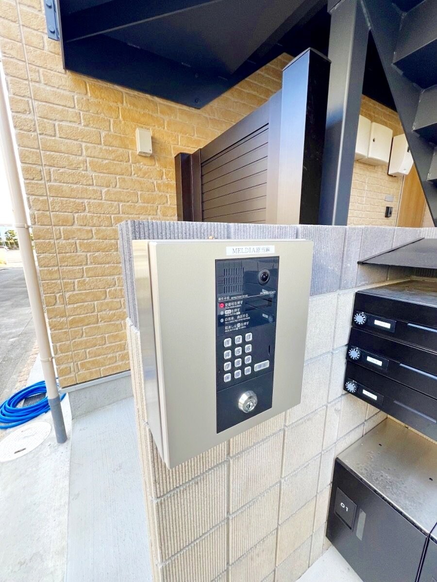 ＭＥＬＤＩＡ原当麻の物件内観写真