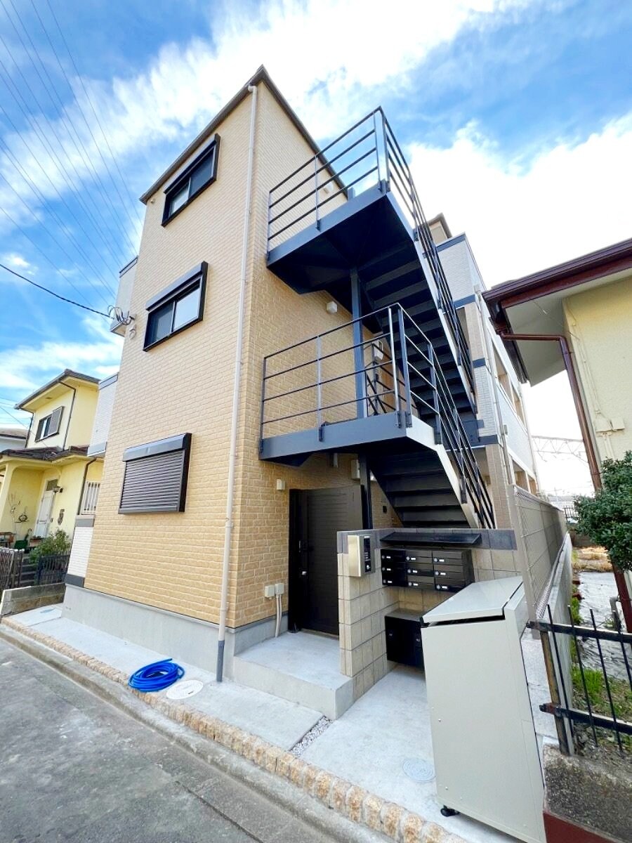 ＭＥＬＤＩＡ原当麻の物件内観写真