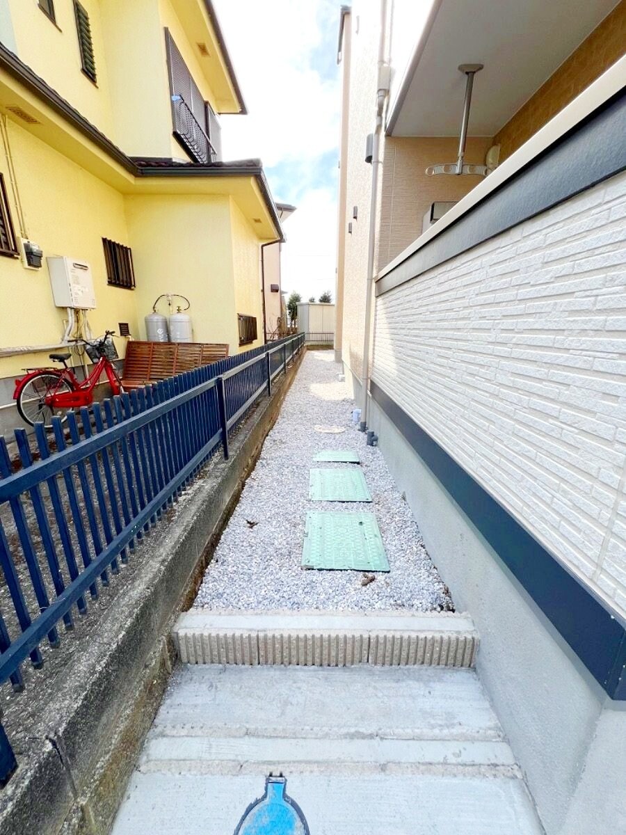 ＭＥＬＤＩＡ原当麻の物件内観写真