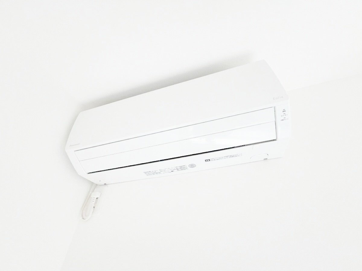 ＭＥＬＤＩＡ原当麻の物件内観写真