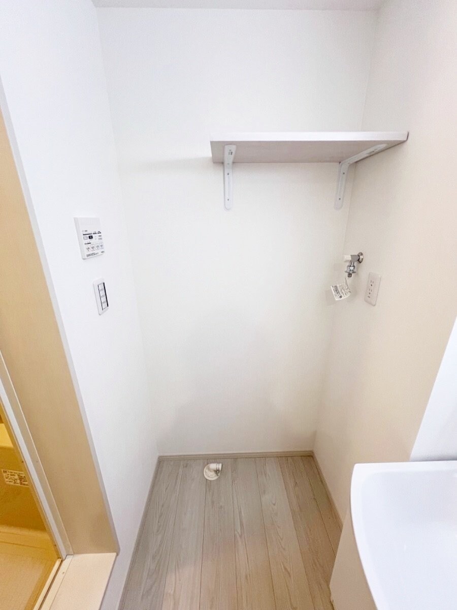 ＭＥＬＤＩＡ原当麻の物件内観写真