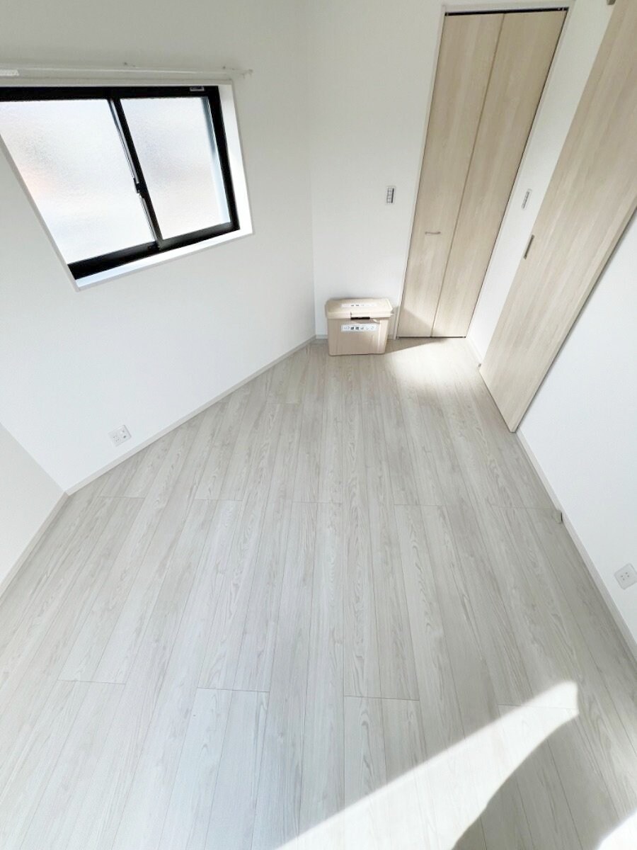 ＭＥＬＤＩＡ原当麻の物件内観写真