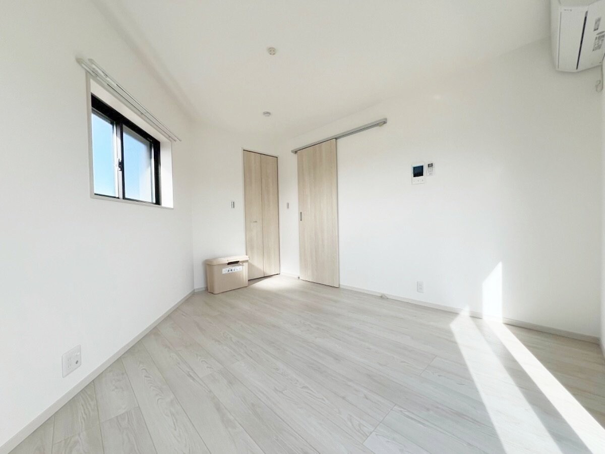 ＭＥＬＤＩＡ原当麻の物件内観写真