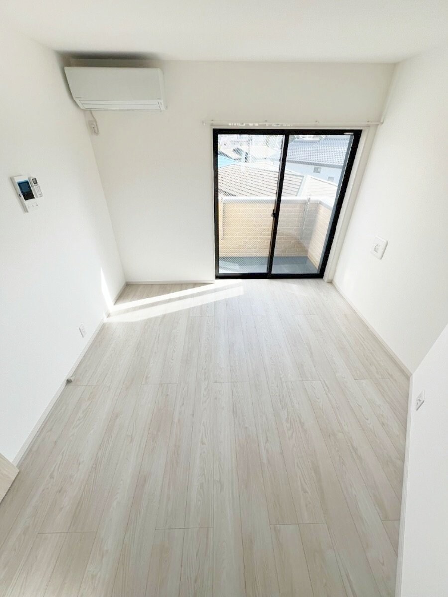 ＭＥＬＤＩＡ原当麻の物件内観写真