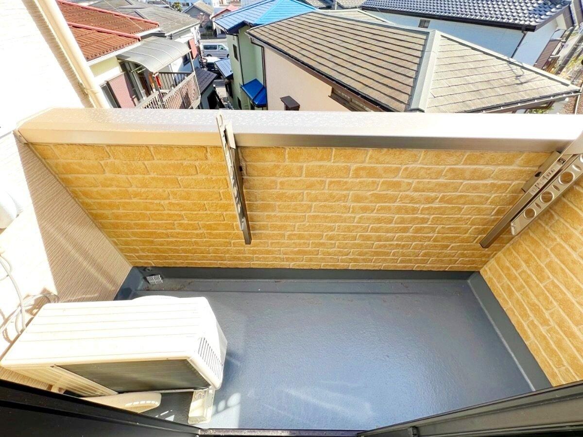 ＭＥＬＤＩＡ原当麻の物件内観写真