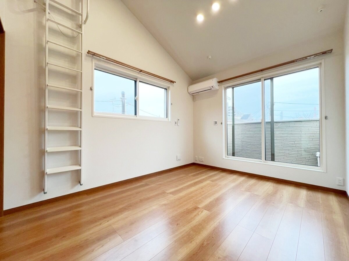 ミル　クラルテの物件内観写真