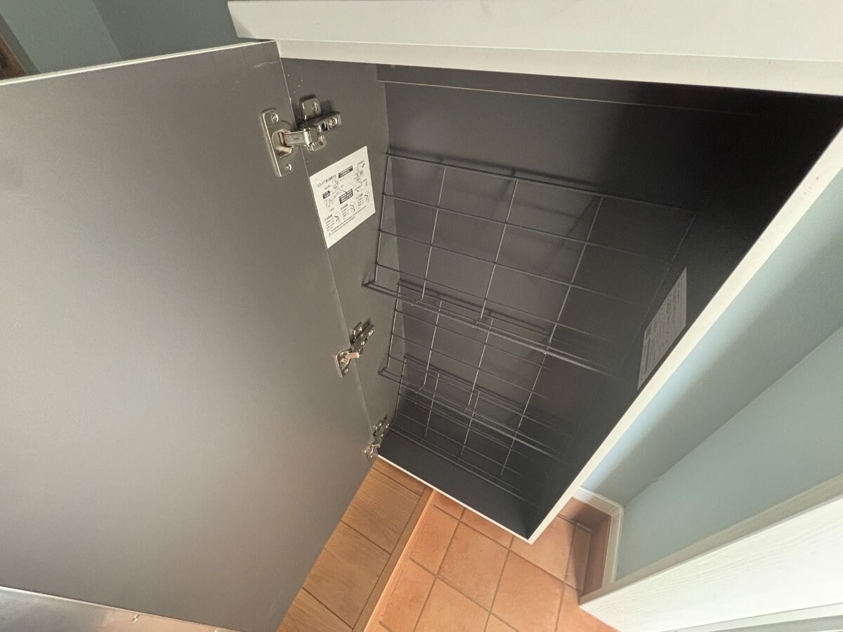 ブルーバレーの物件内観写真