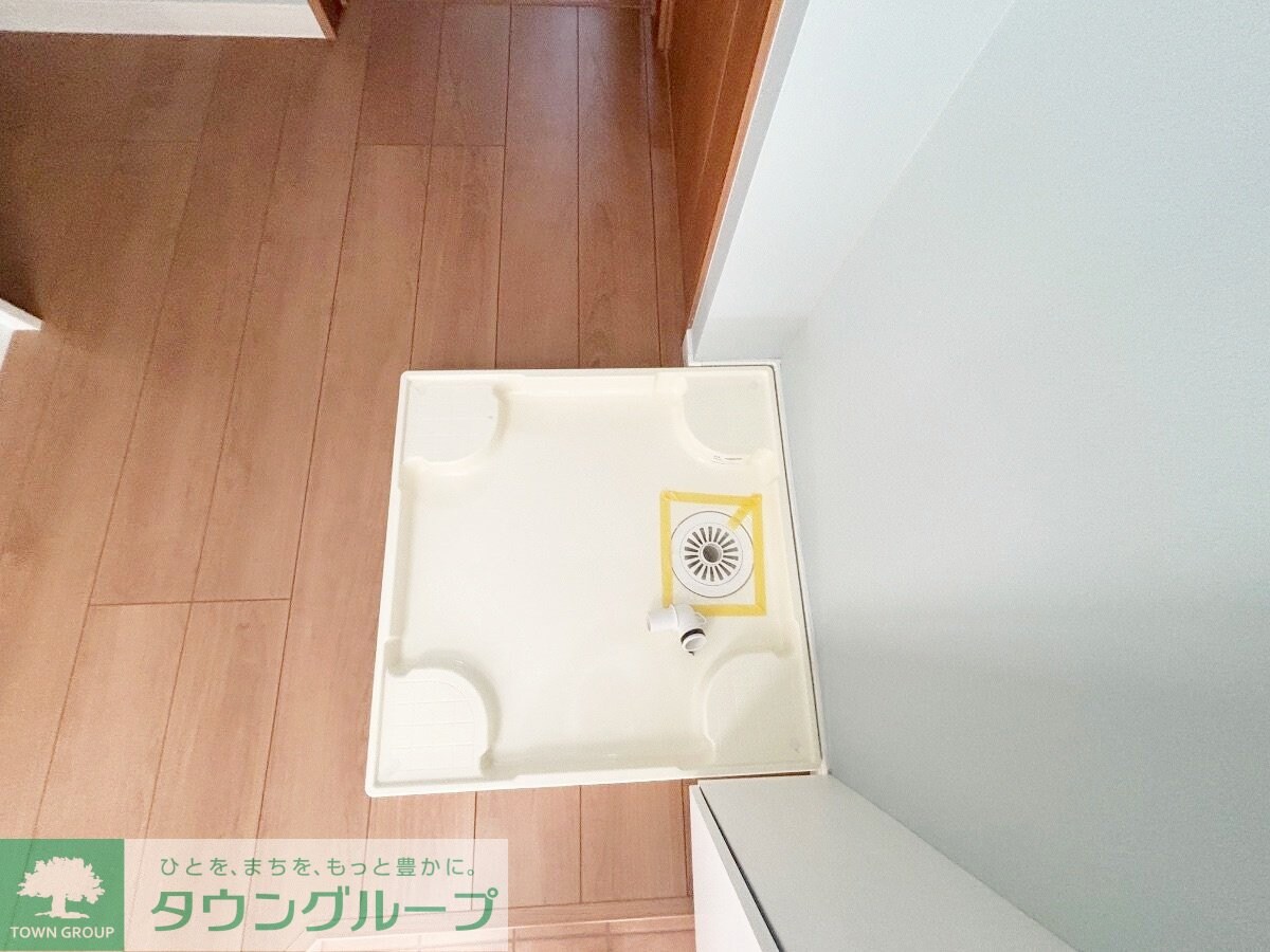 ブルーバレーの物件内観写真