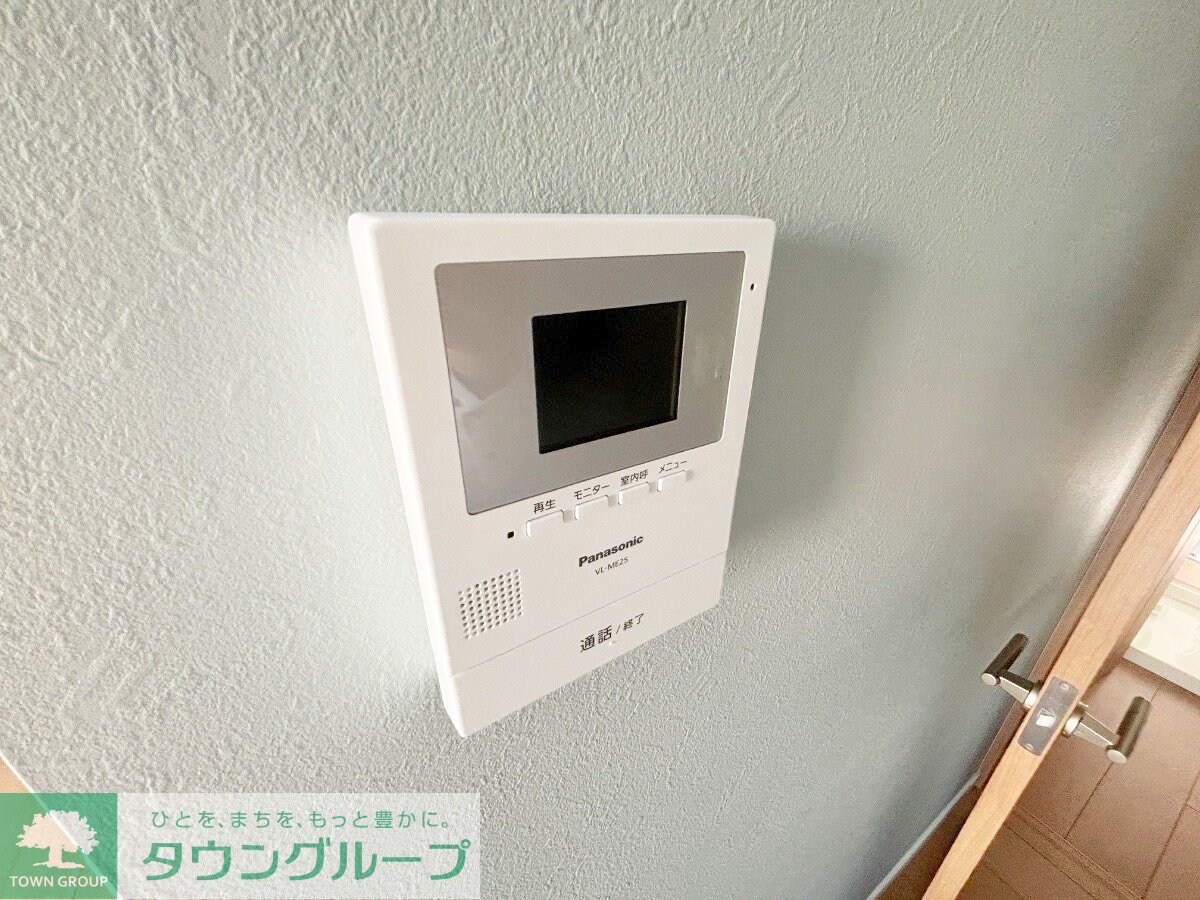 ブルーバレーの物件内観写真