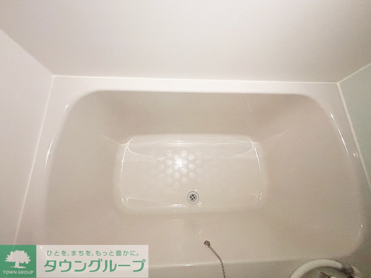 ブルーバレーの物件内観写真