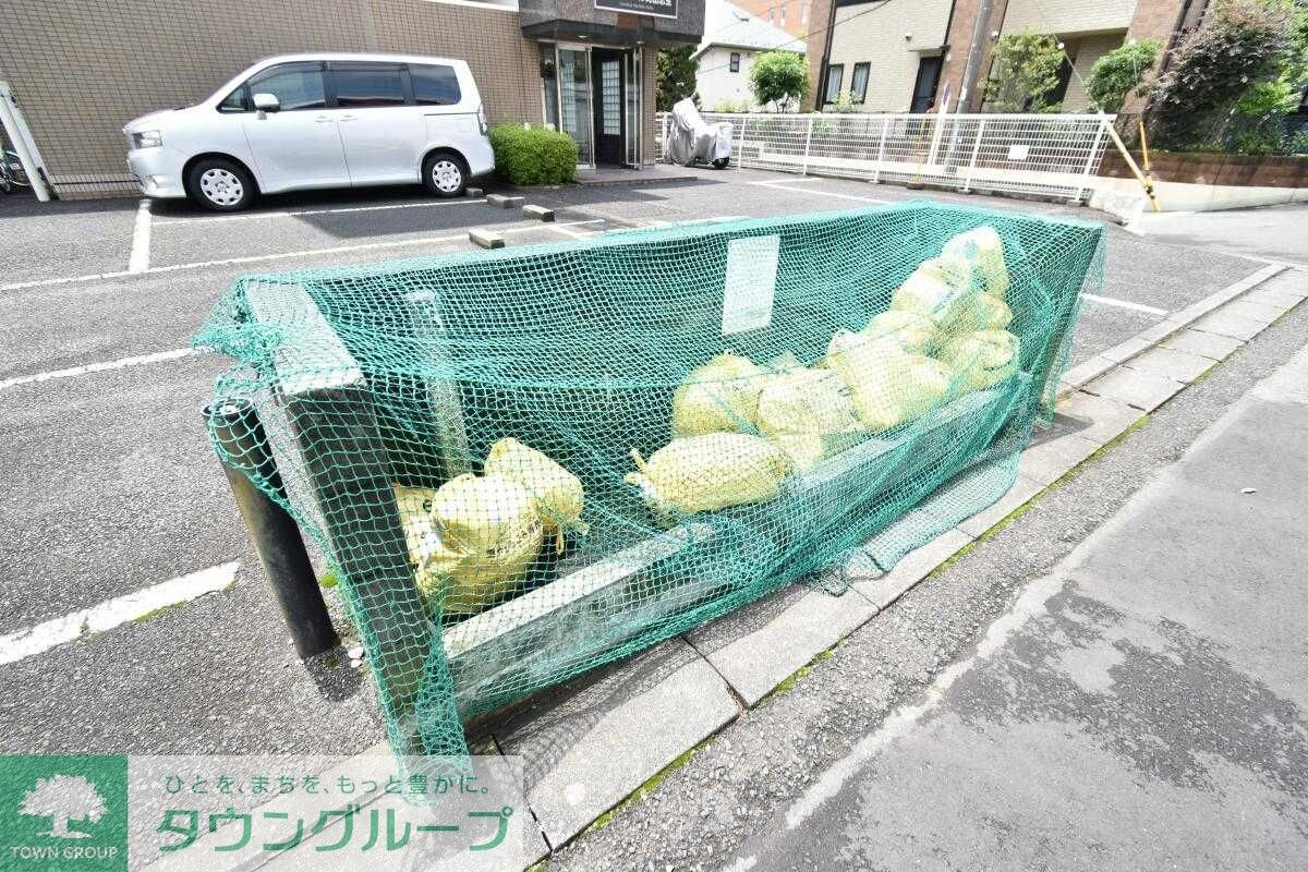 グランドゥール町田忠生の物件内観写真