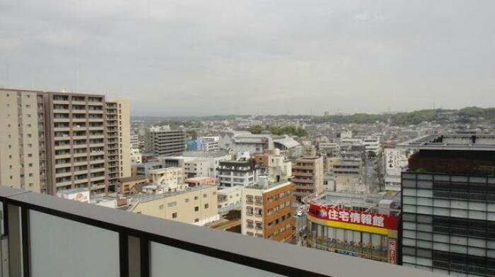 ラグゼナ八王子横山町の物件内観写真