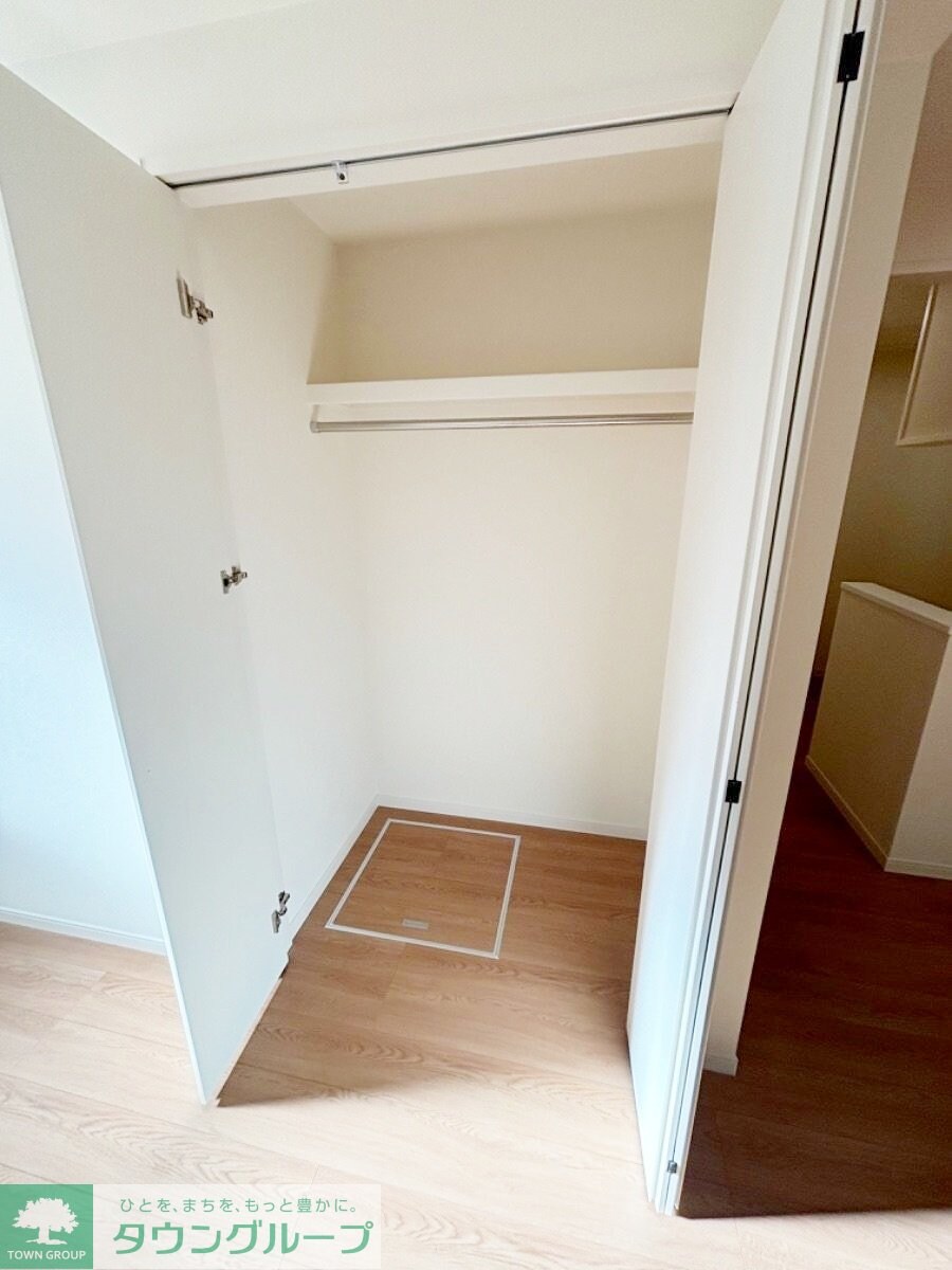 アーバンレジデンスの物件内観写真