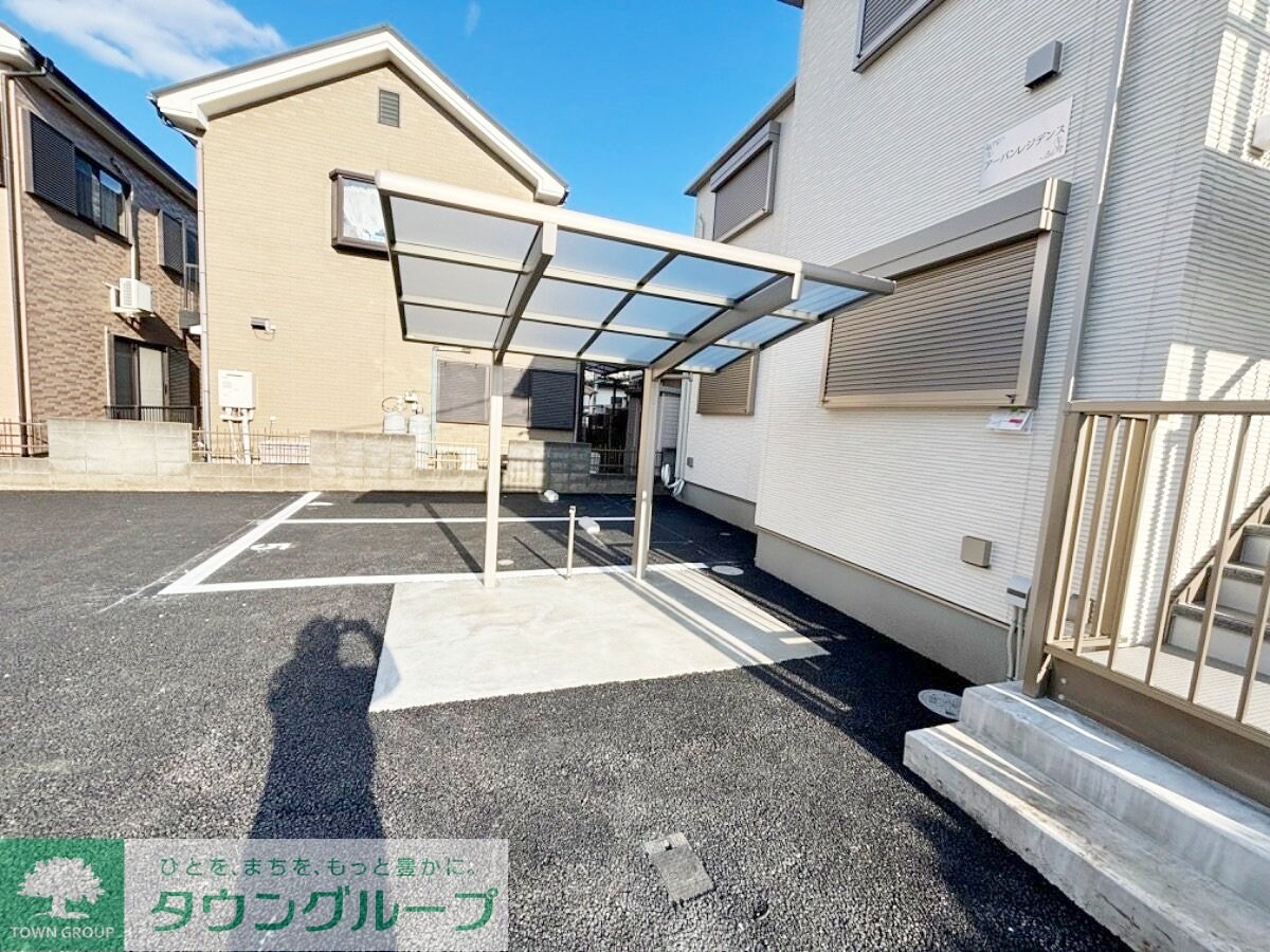 アーバンレジデンスの物件内観写真