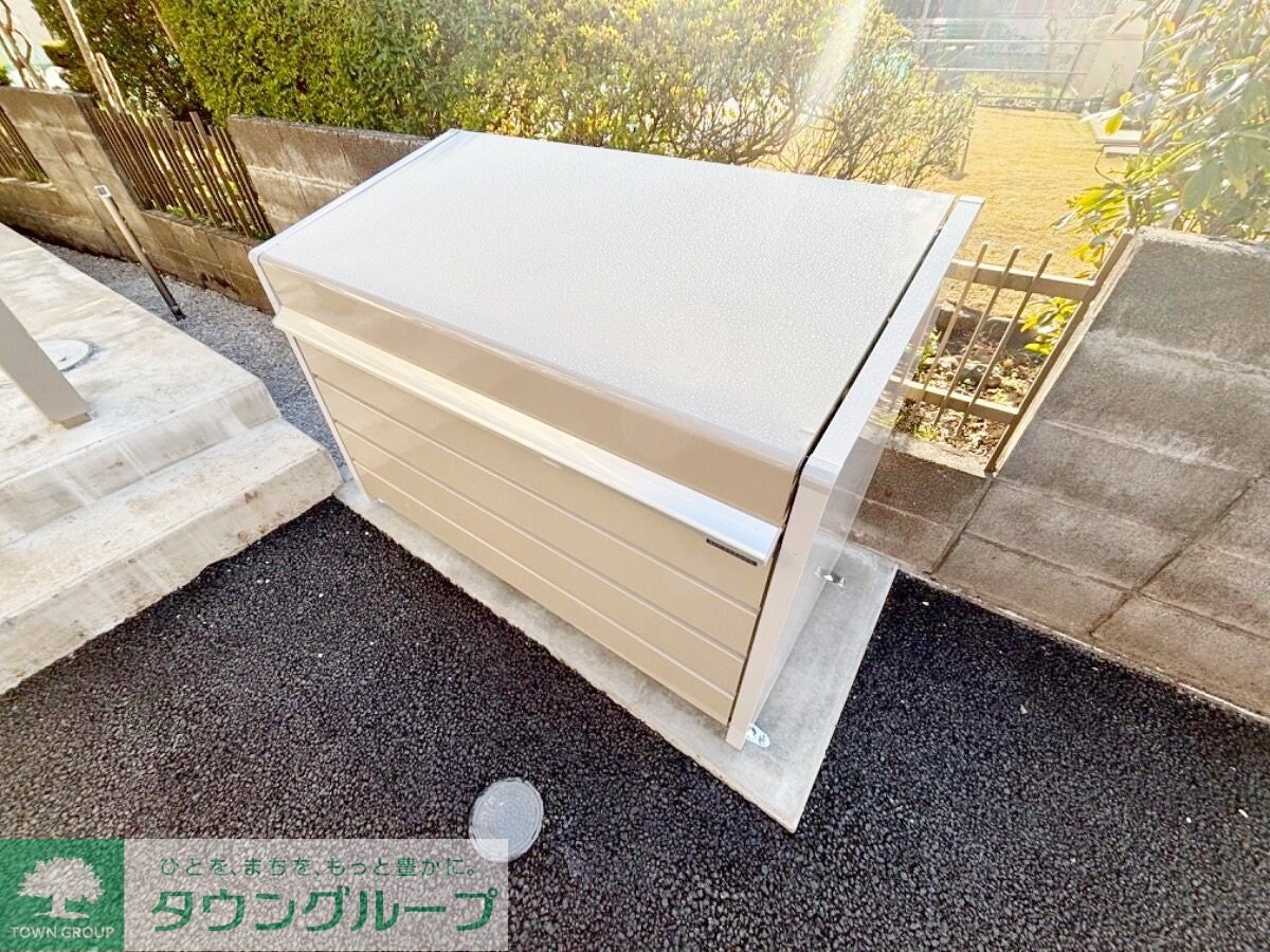 アーバンレジデンスの物件内観写真