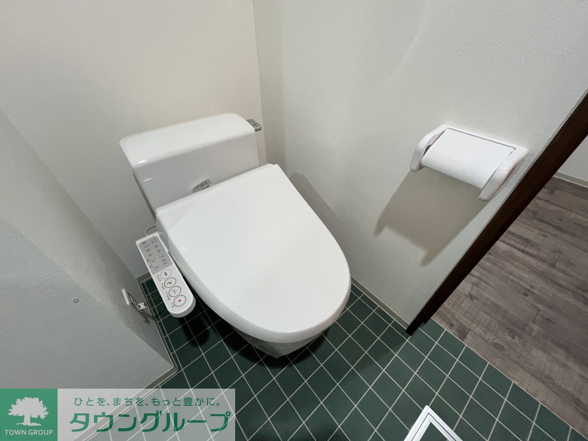 スマートヴィラ　ウノモリの物件内観写真