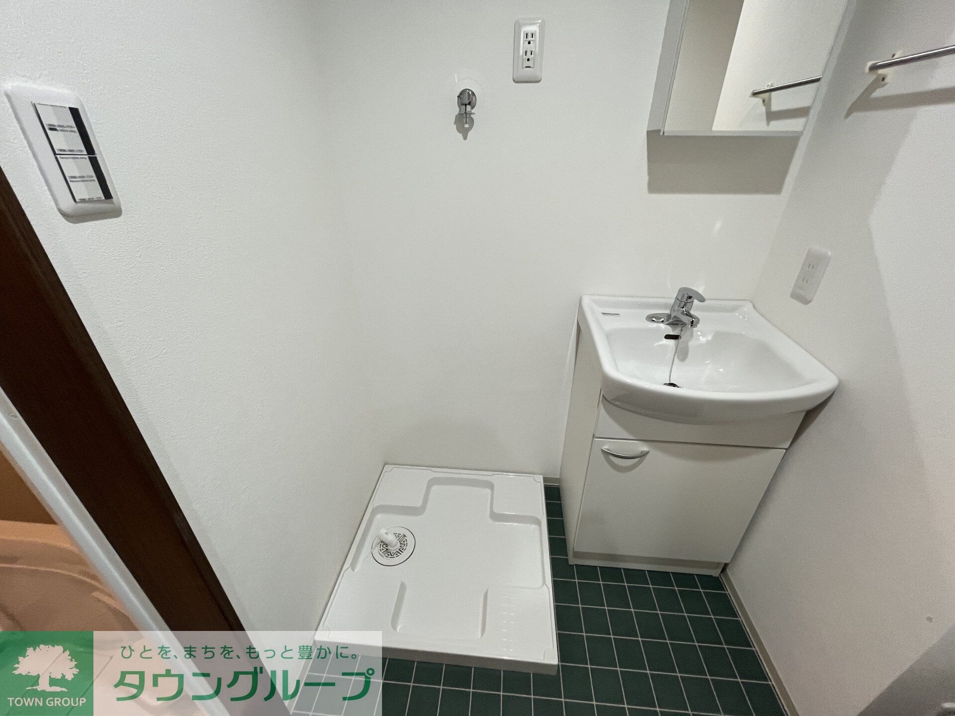 スマートヴィラ　ウノモリの物件内観写真