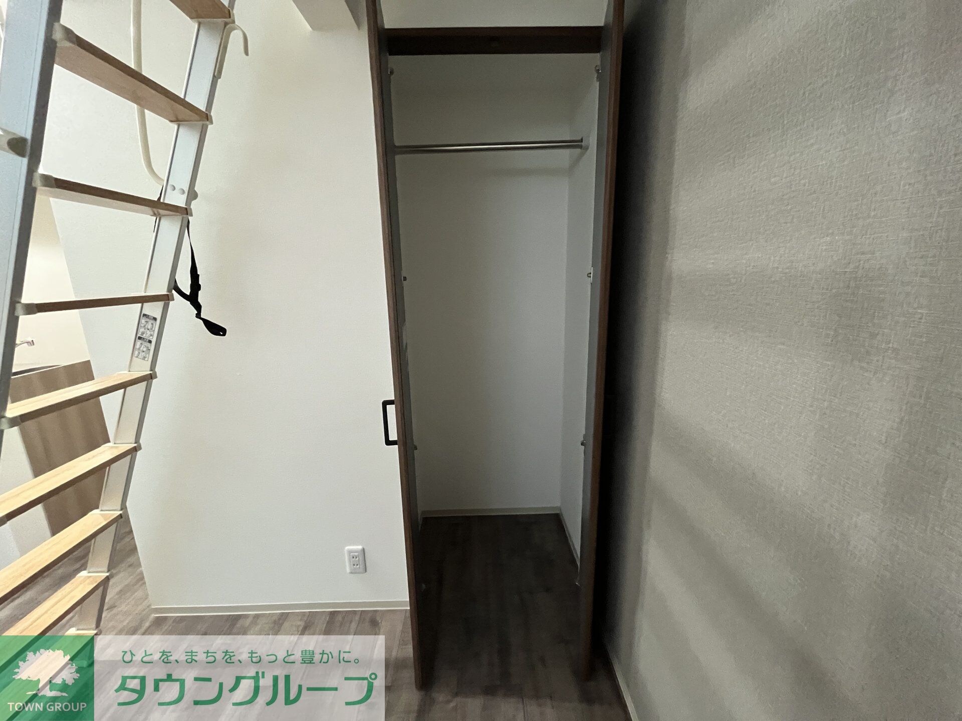 スマートヴィラ　ウノモリの物件内観写真