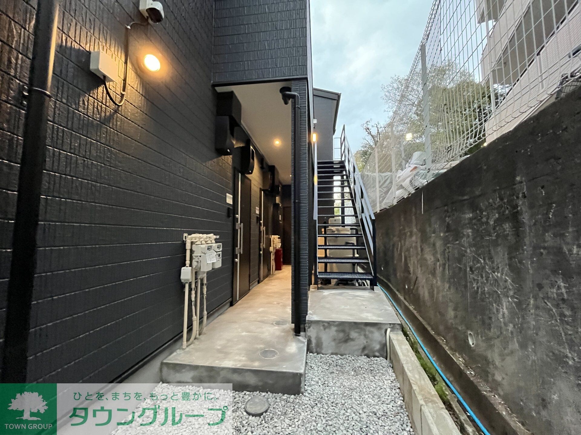 スマートヴィラ　ウノモリの物件内観写真