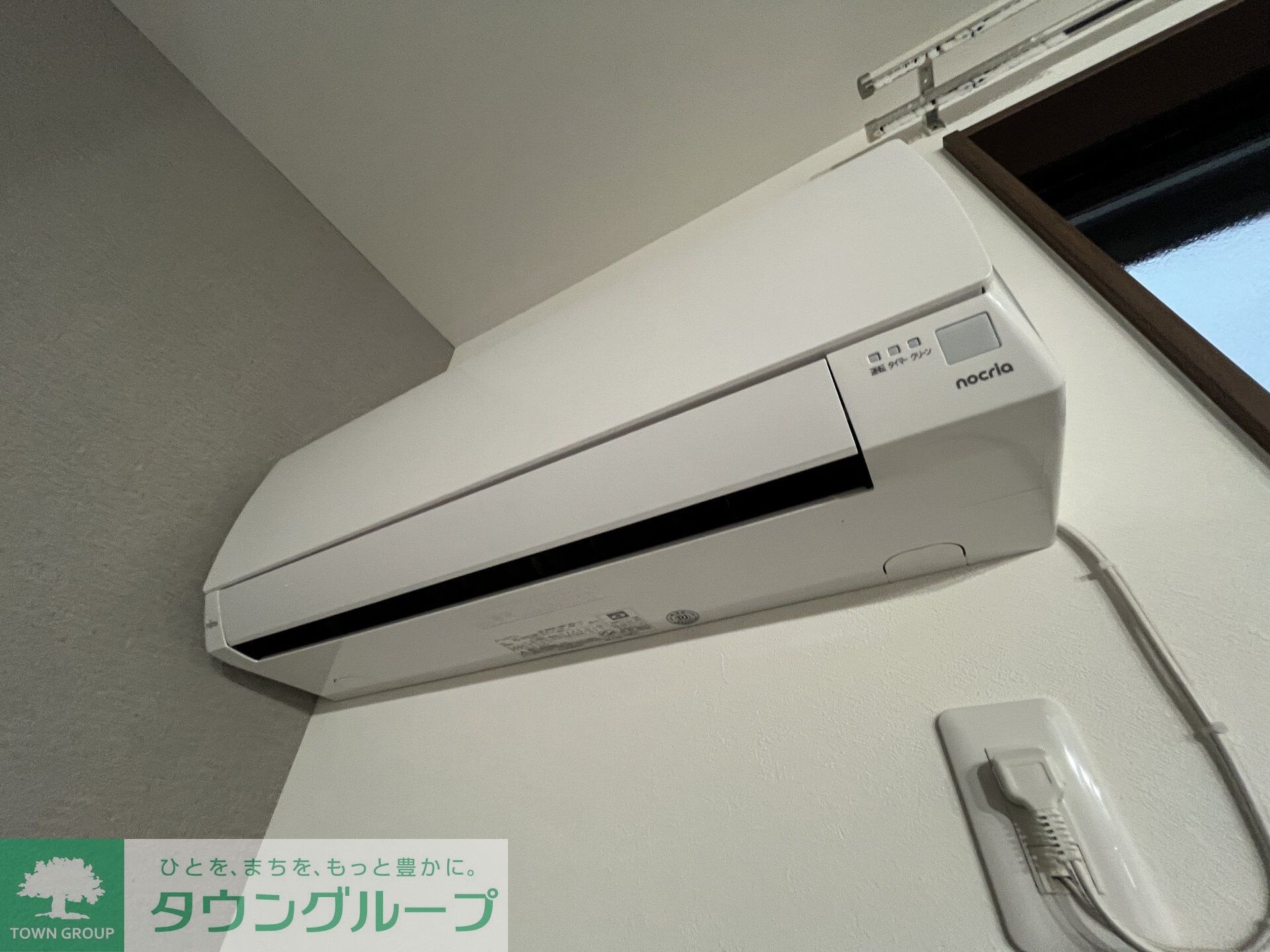 スマートヴィラ　ウノモリの物件内観写真