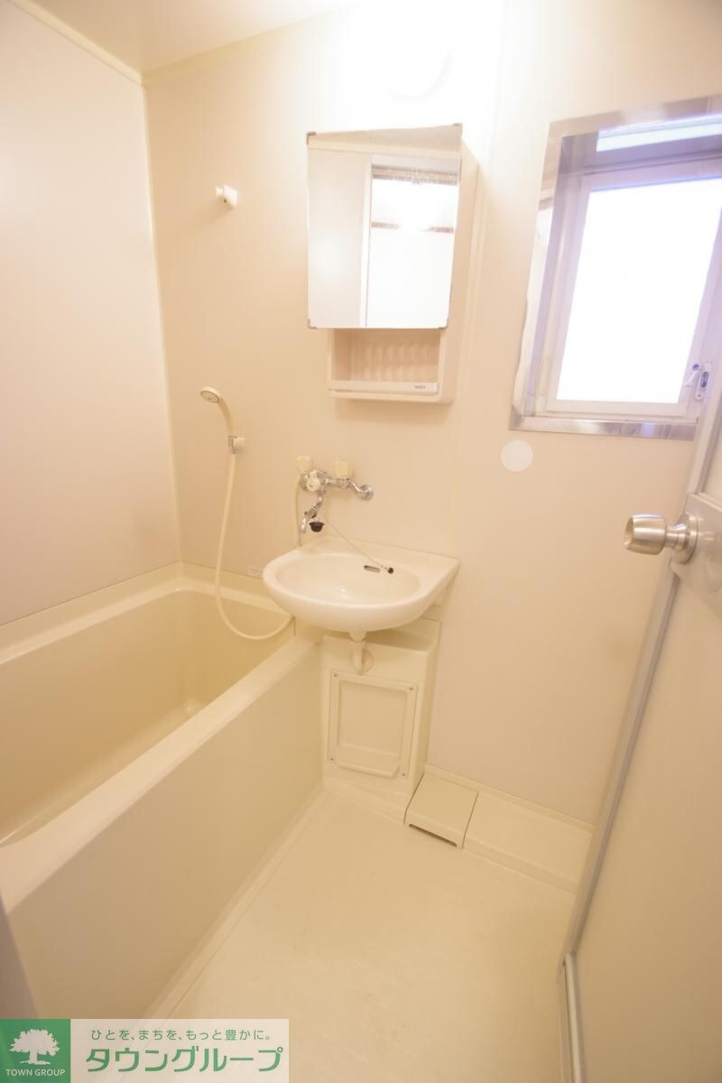 パークフルールの物件内観写真