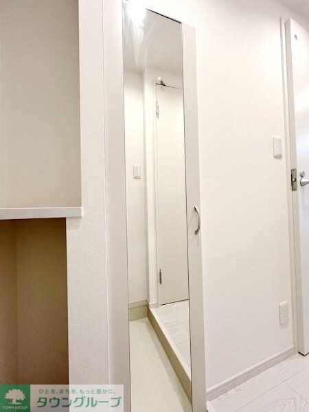 リブリ・相模大野IVの物件内観写真