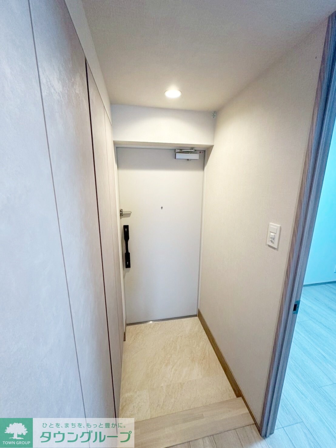 ラグゼナ八王子横山町の物件内観写真