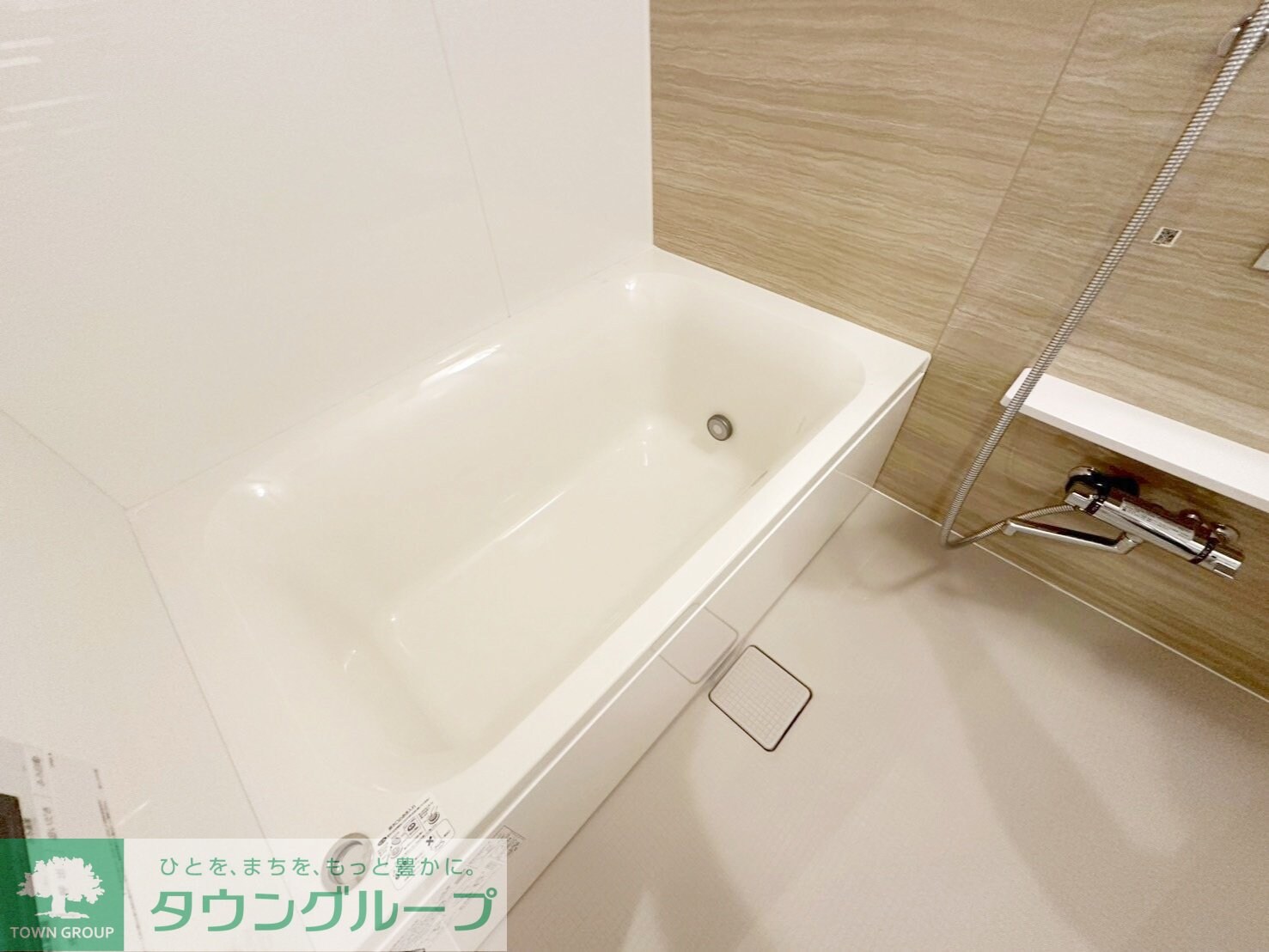 ラグゼナ八王子横山町の物件内観写真