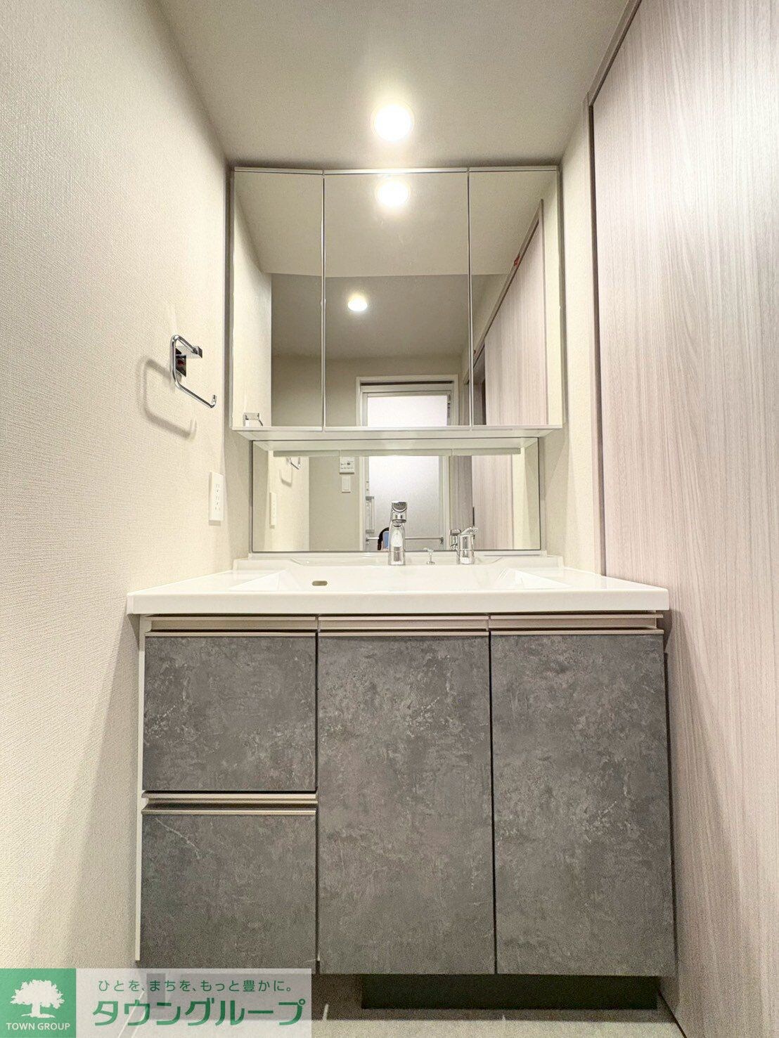 LUXENA八王子寺町の物件内観写真