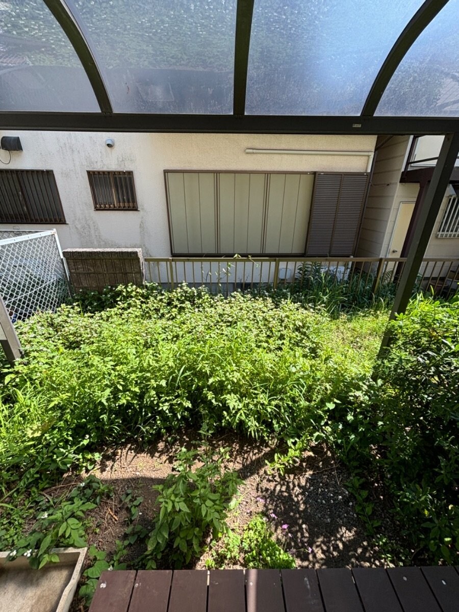 町田市小山町貸家の物件内観写真