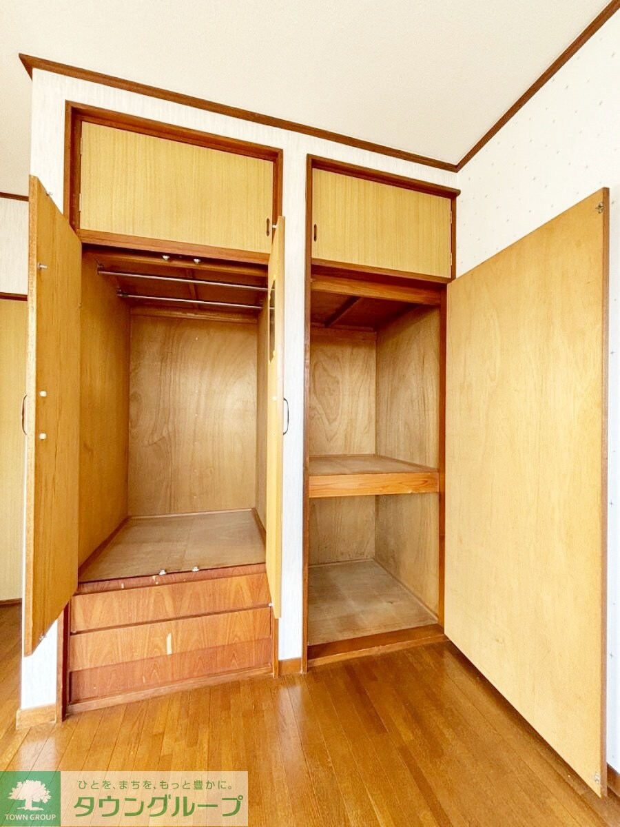 町田市小山町貸家の物件内観写真