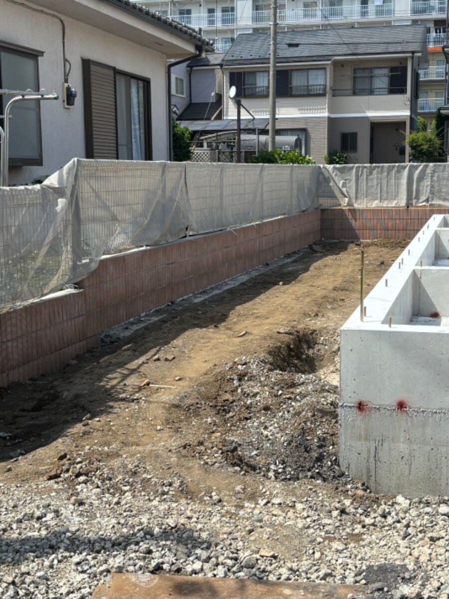 カメリヤウッドの物件内観写真