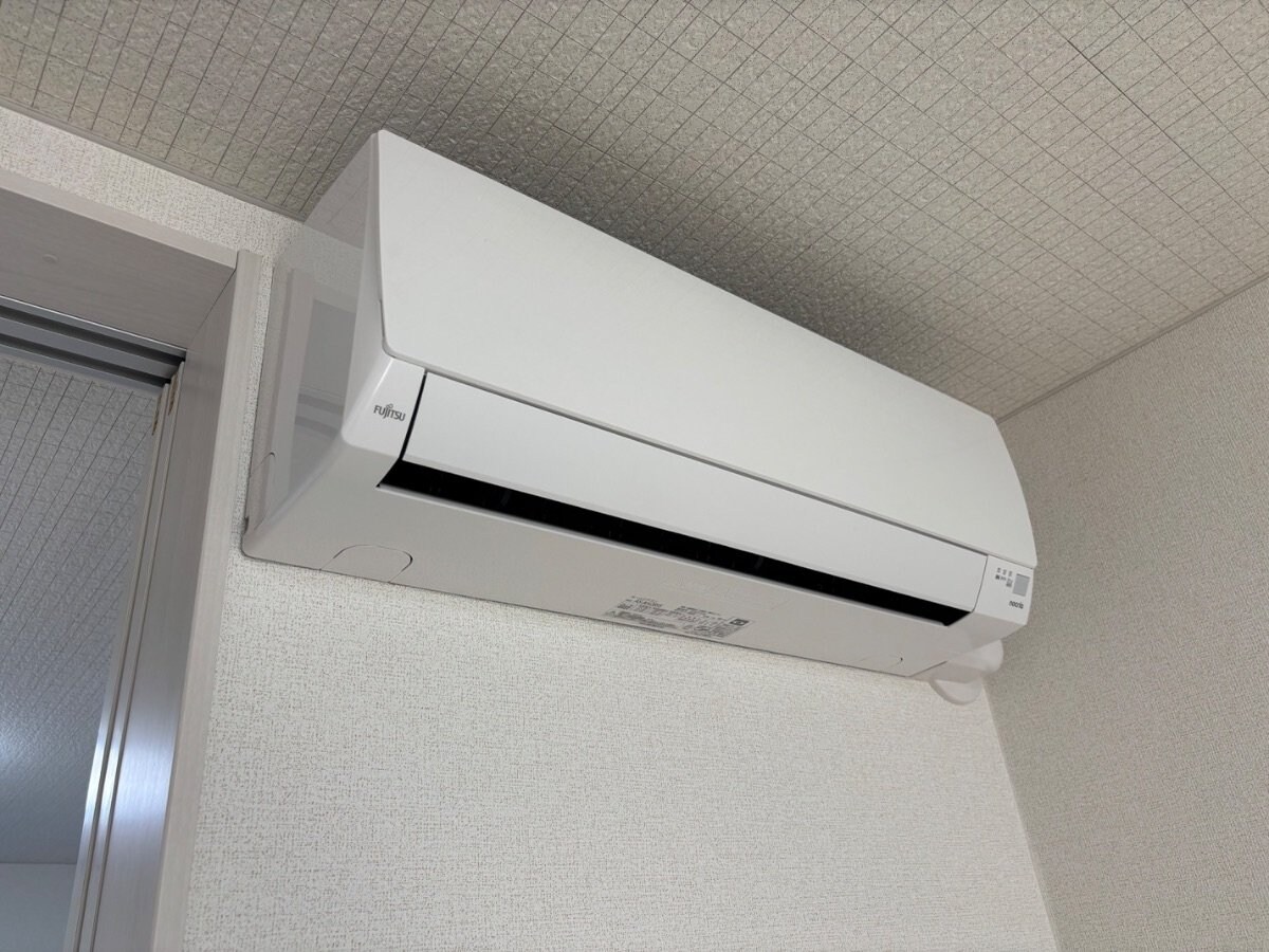 カメリヤウッドの物件内観写真