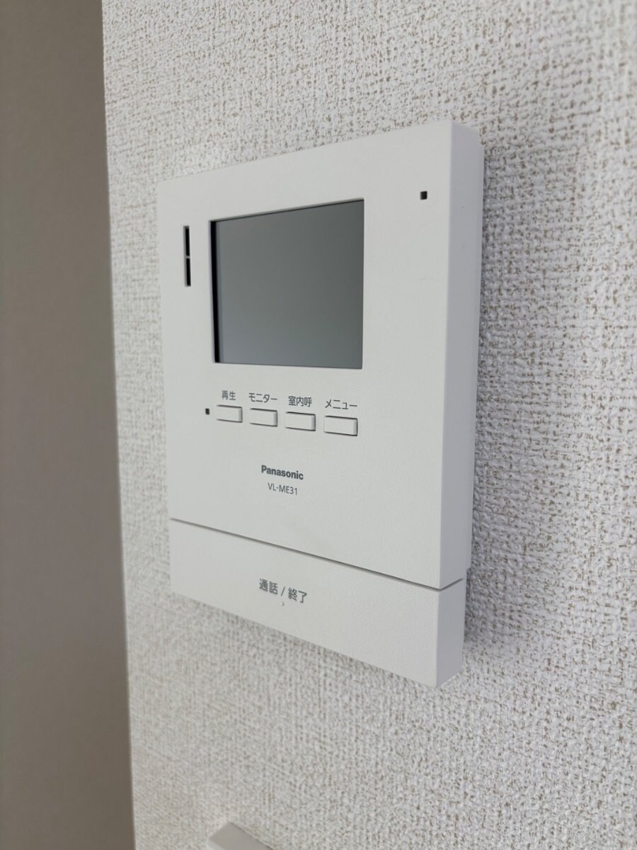 カメリヤウッドの物件内観写真