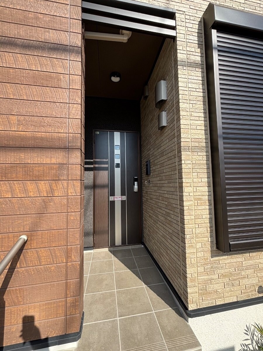 カメリヤウッドの物件内観写真