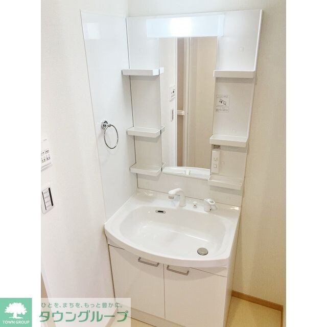 リバービュー打越の物件内観写真