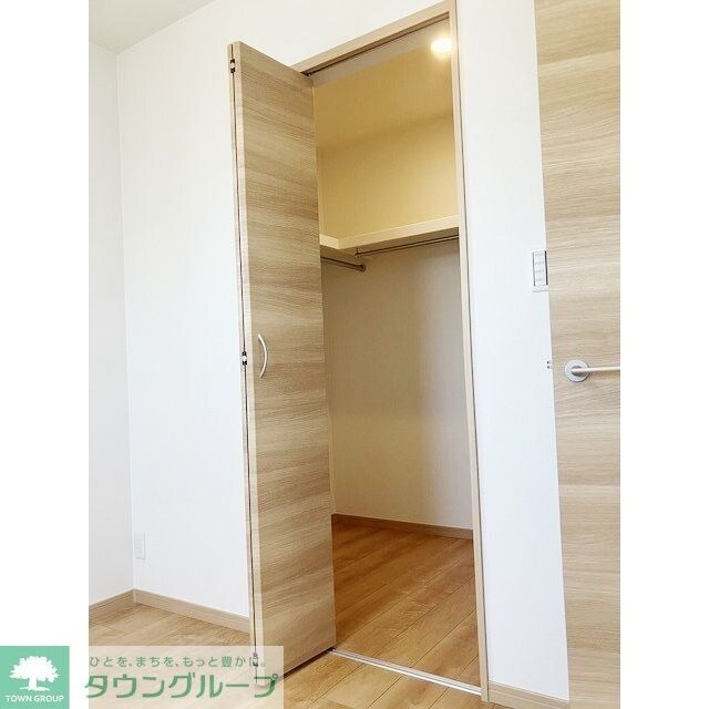 リバービュー打越の物件内観写真