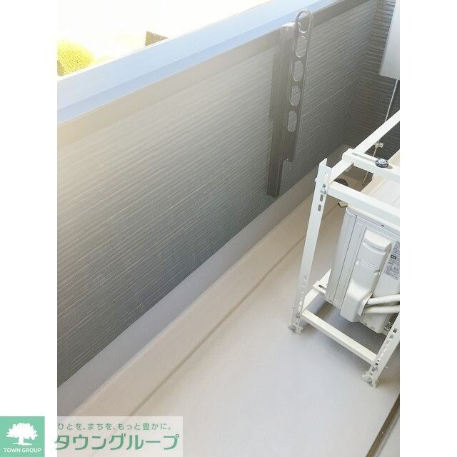 リバービュー打越の物件内観写真