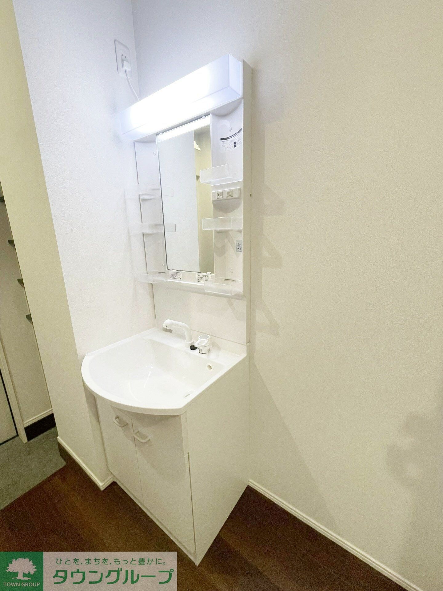 ＭＥＬＤＩＡ相模大野の物件内観写真