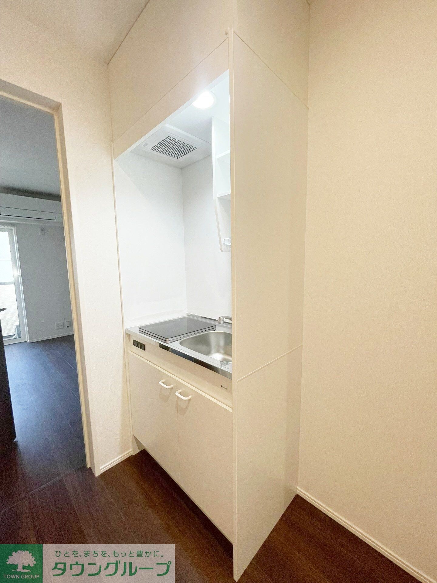 ＭＥＬＤＩＡ相模大野の物件内観写真