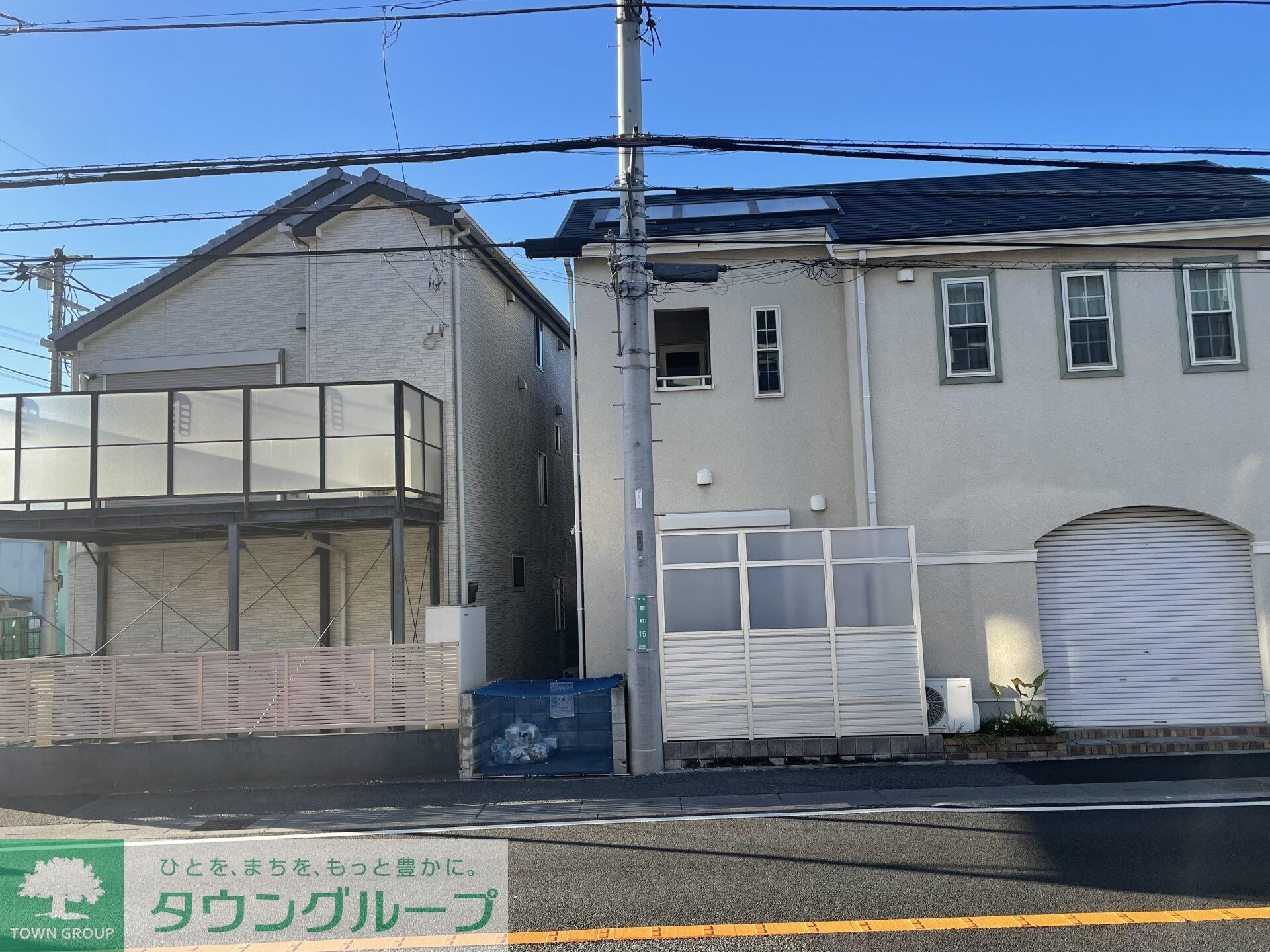 ＭＥＬＤＩＡ相模大野の物件内観写真