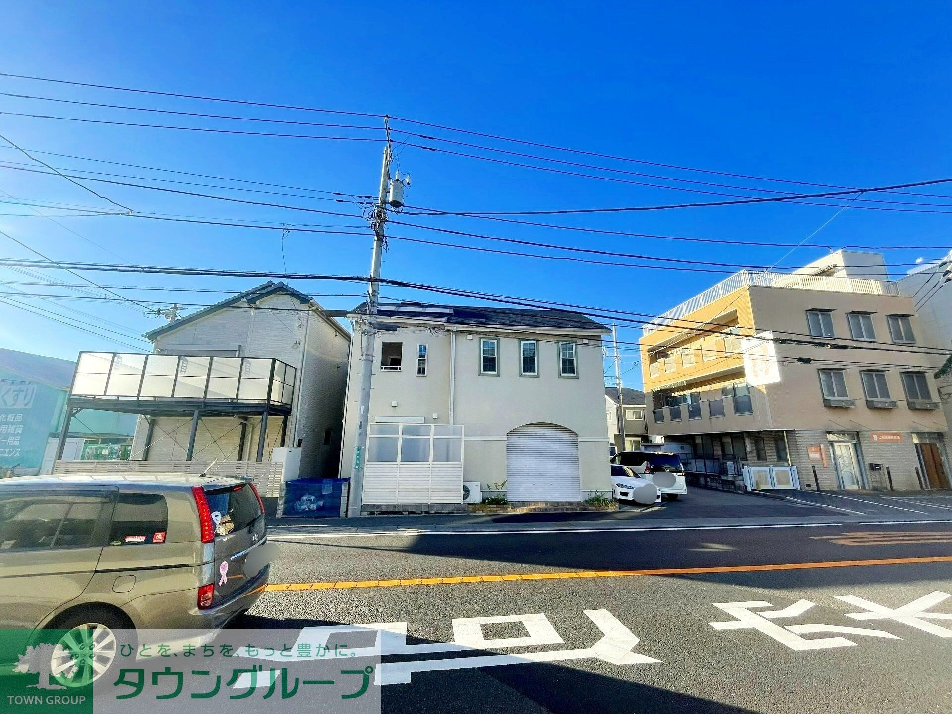 ＭＥＬＤＩＡ相模大野の物件内観写真