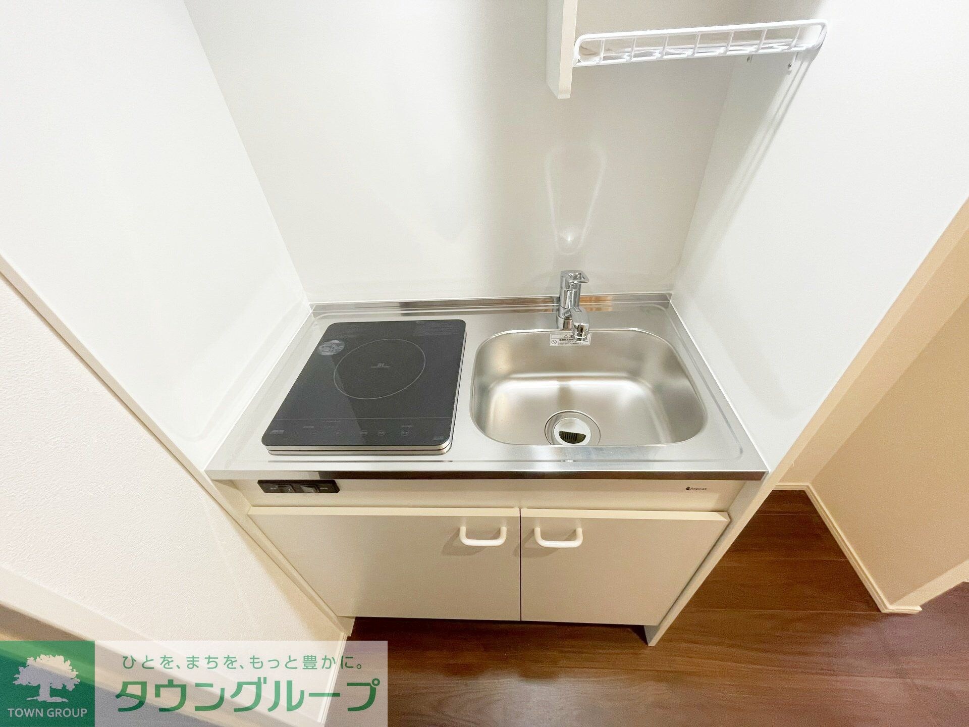 ＭＥＬＤＩＡ相模大野の物件内観写真