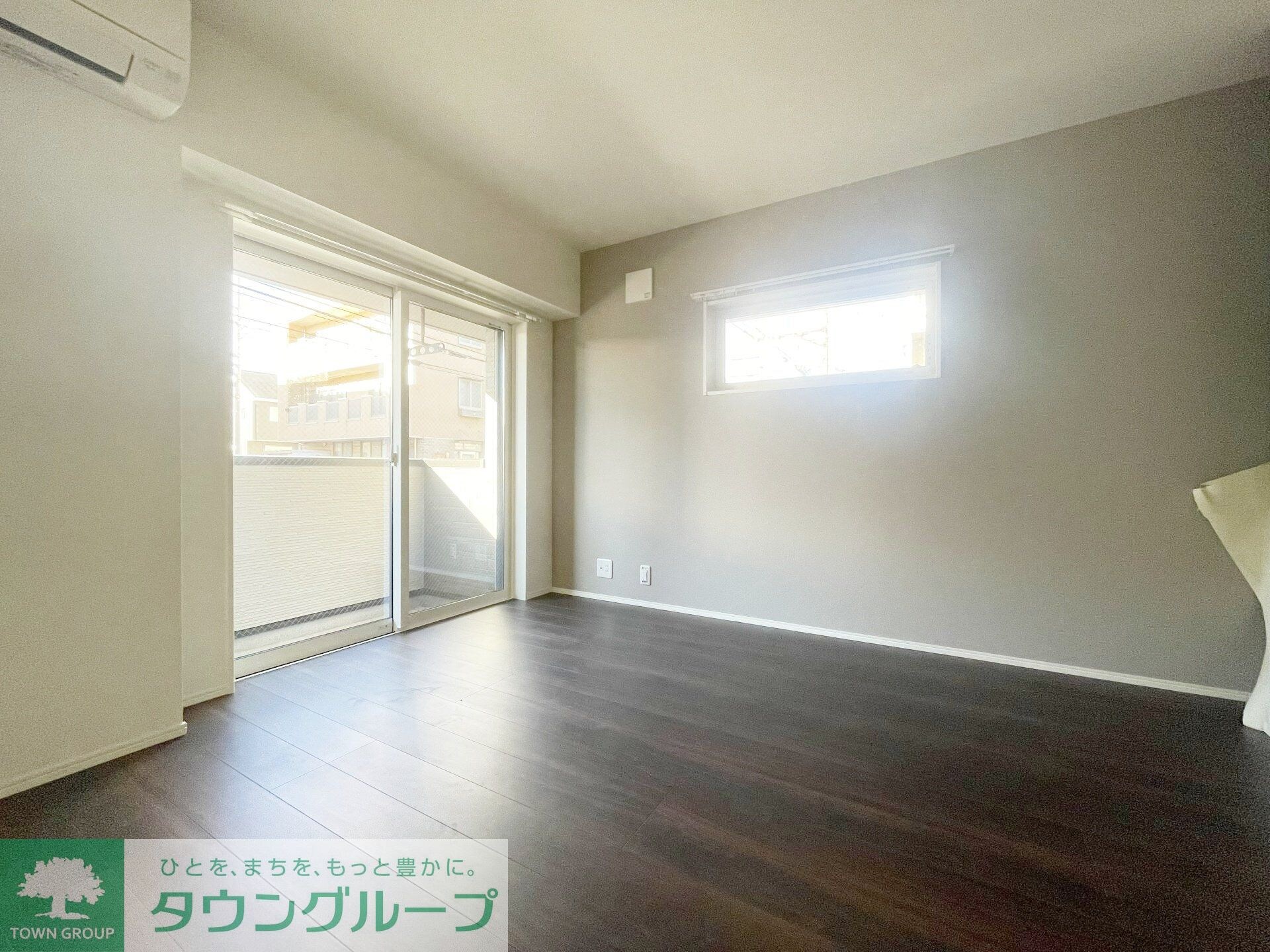 ＭＥＬＤＩＡ相模大野の物件内観写真