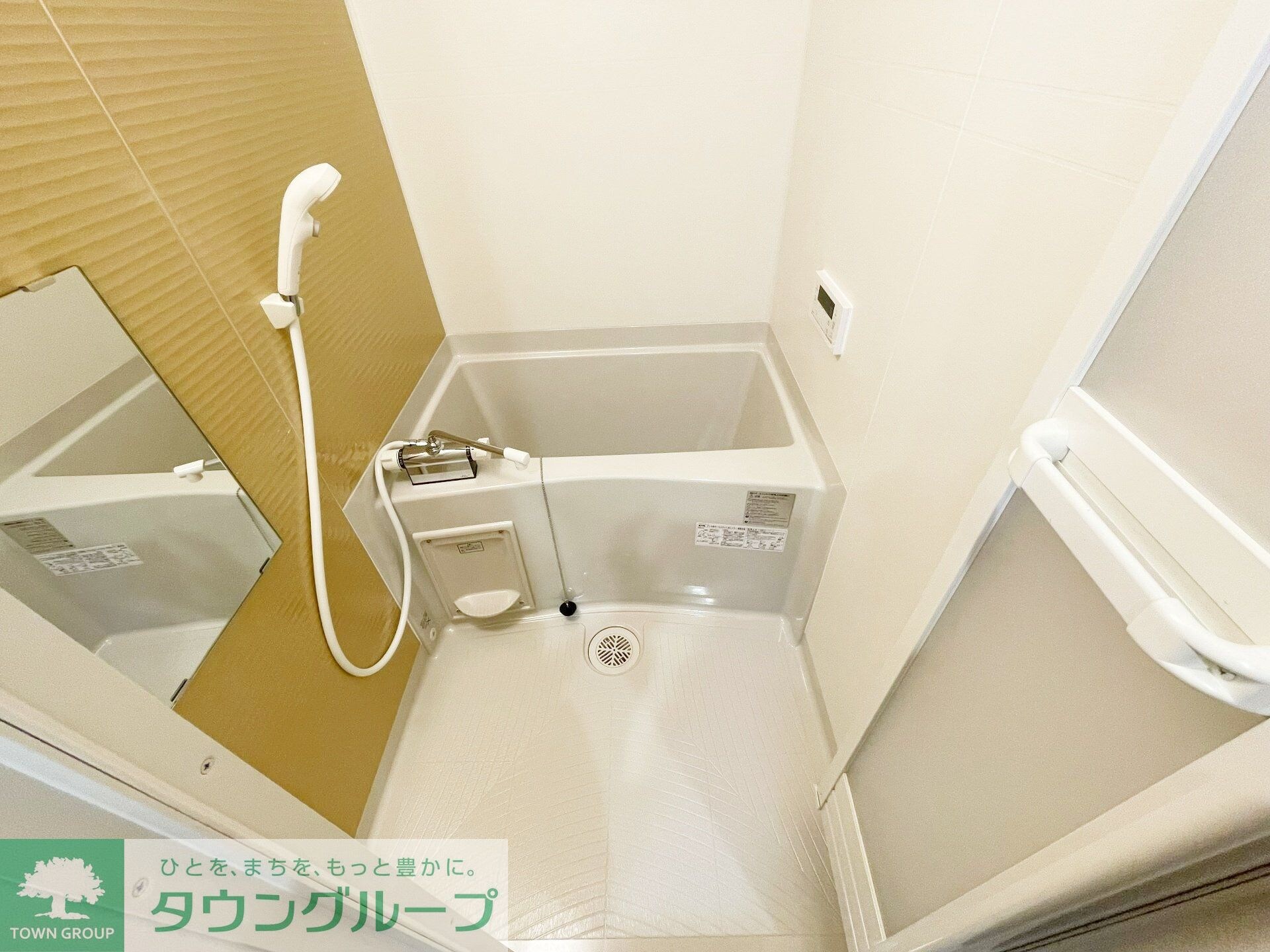 ＭＥＬＤＩＡ相模大野の物件内観写真