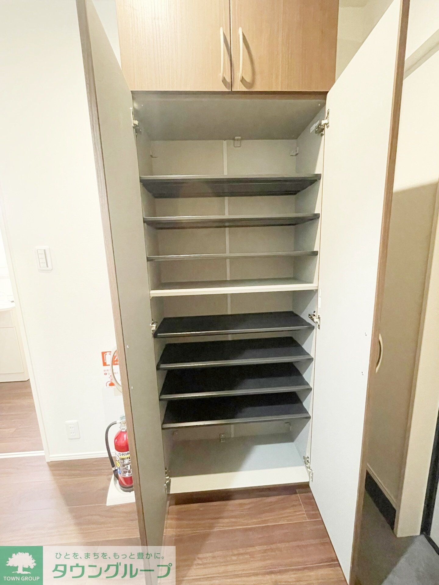 ＭＥＬＤＩＡ相模大野の物件内観写真