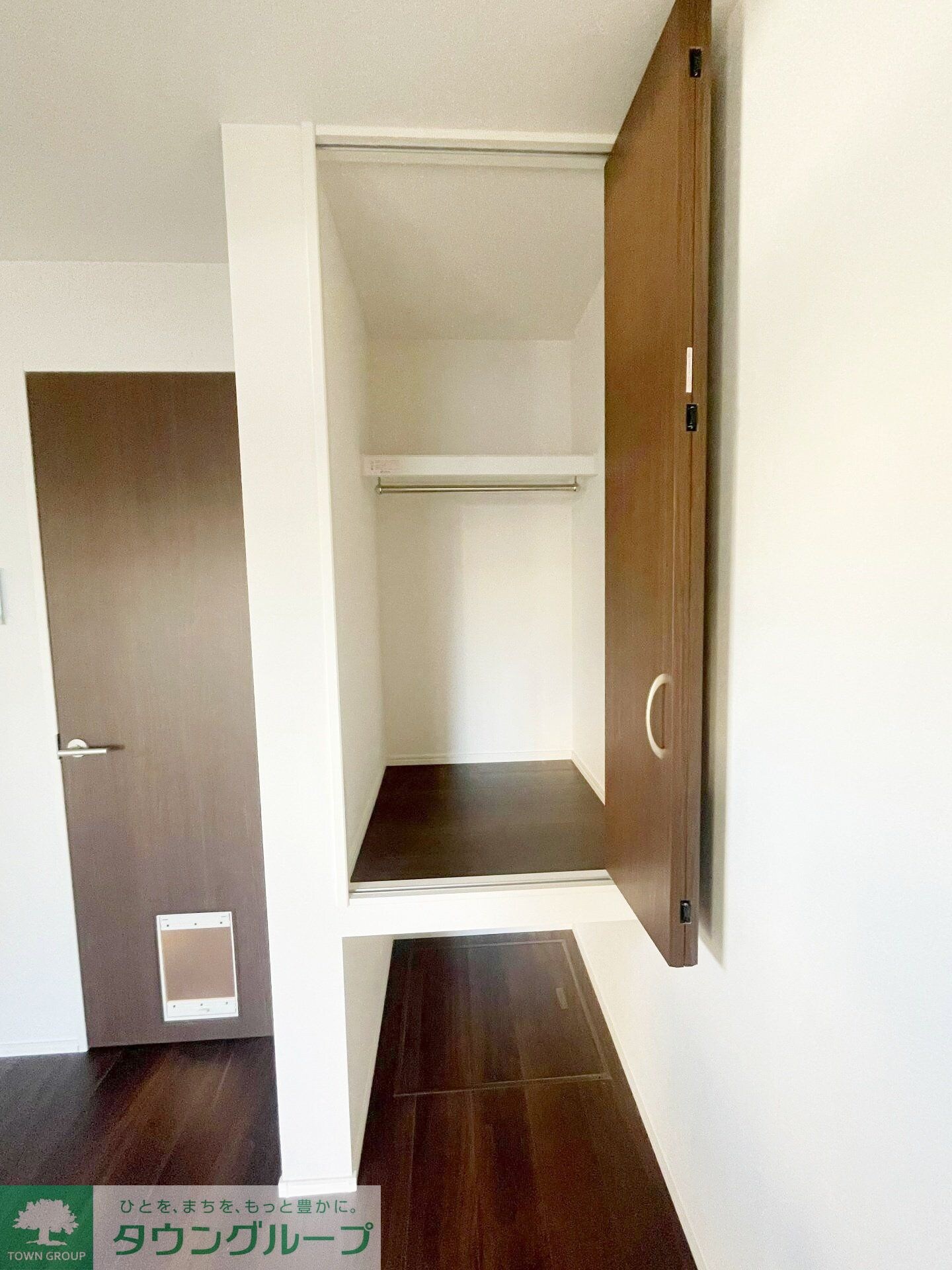 ＭＥＬＤＩＡ相模大野の物件内観写真