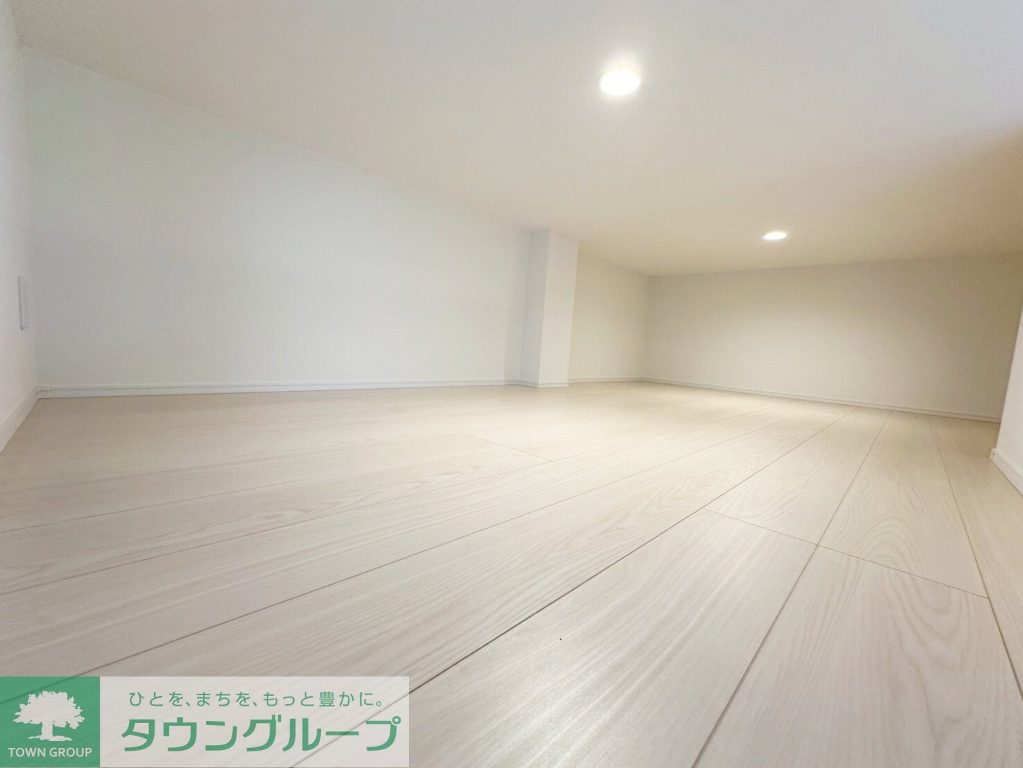 アザーレ・パッシオ橋本の物件内観写真